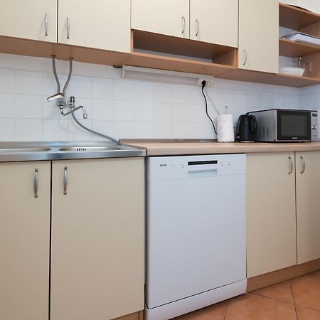 Apartment Mihaela Блаце Экстерьер фото