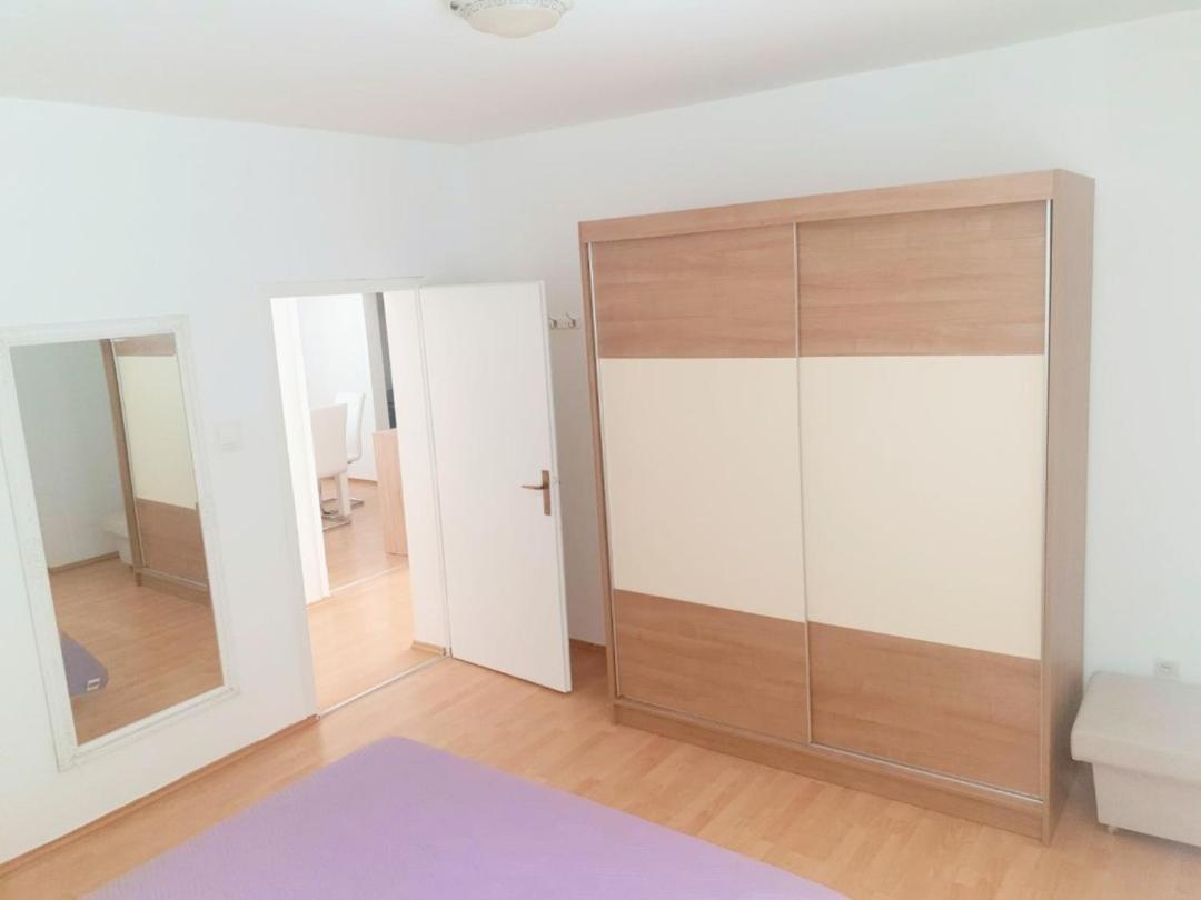 Apartment Mihaela Блаце Экстерьер фото