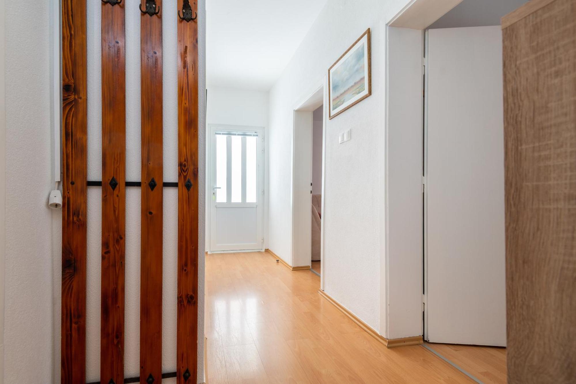 Apartment Mihaela Блаце Экстерьер фото