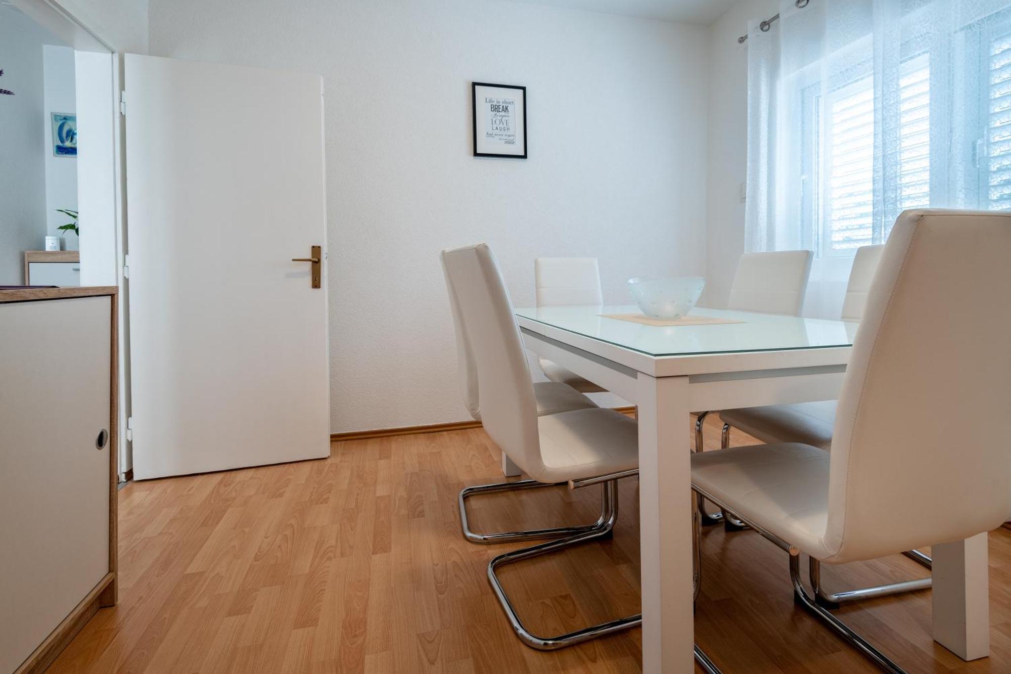 Apartment Mihaela Блаце Экстерьер фото