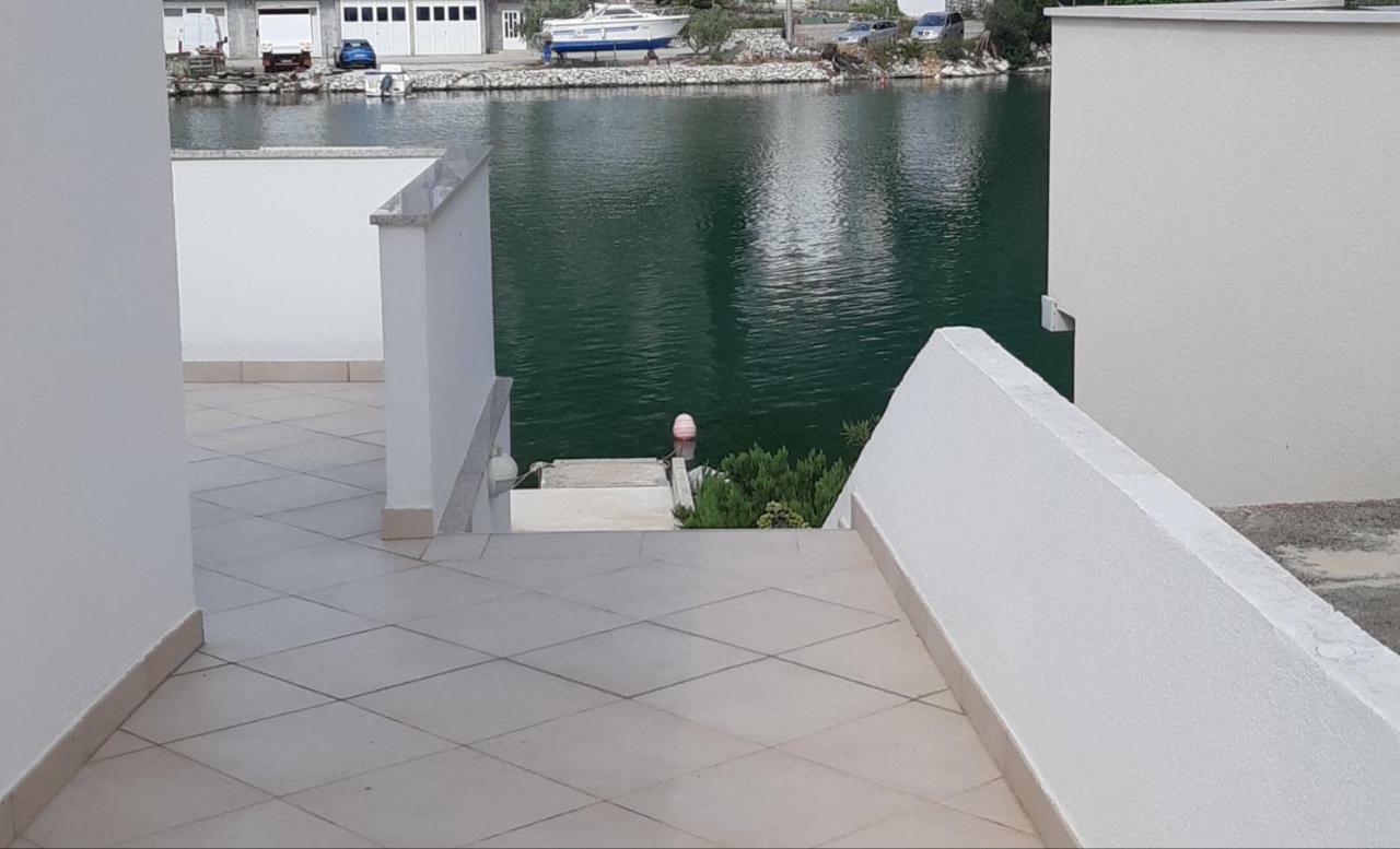 Apartment Mihaela Блаце Экстерьер фото