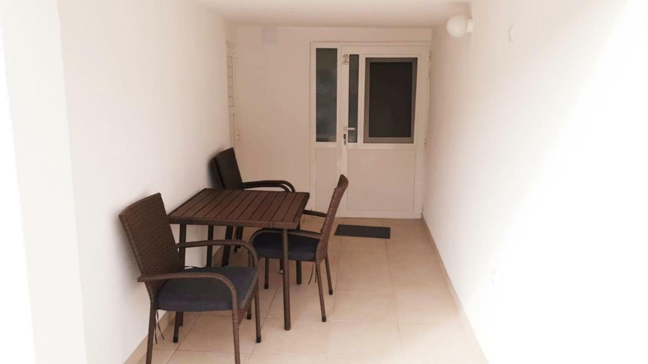 Apartment Mihaela Блаце Экстерьер фото