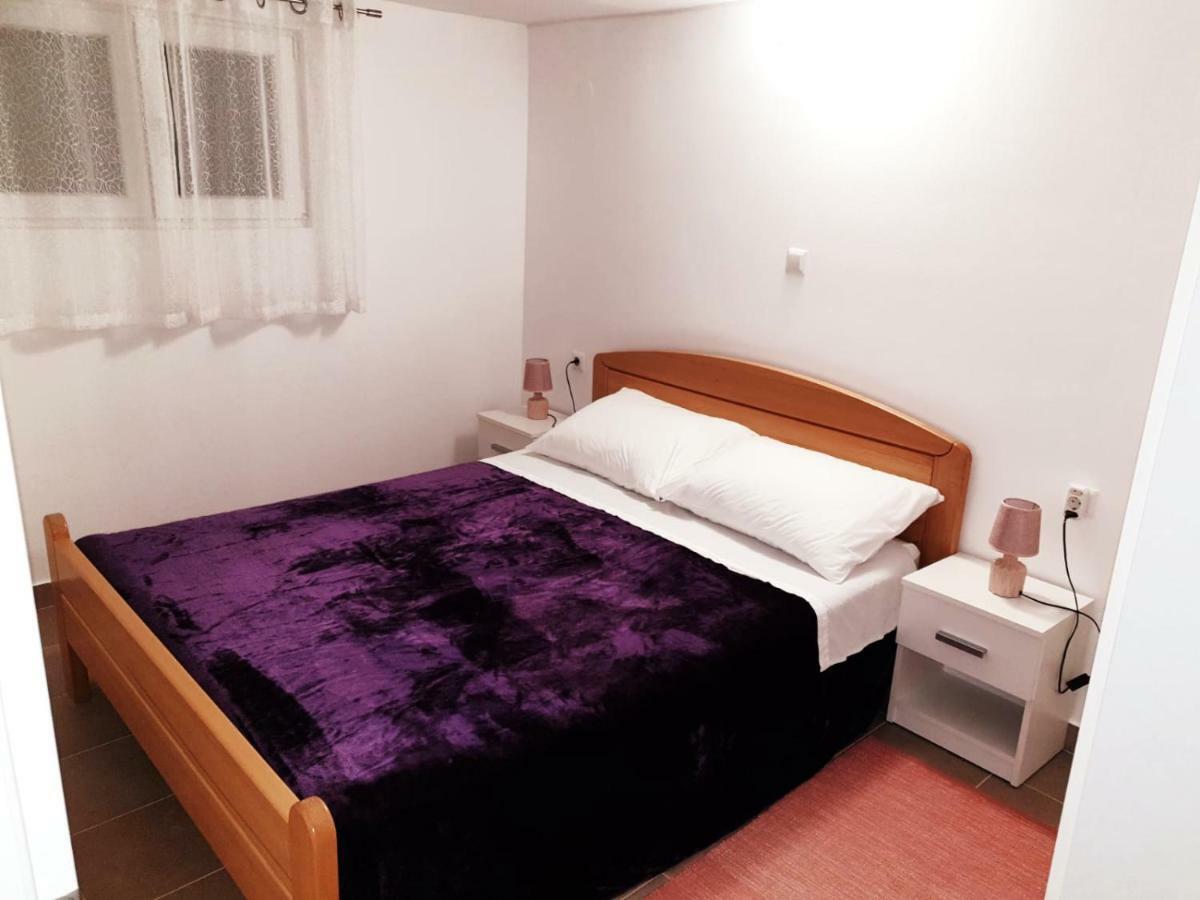 Apartment Mihaela Блаце Экстерьер фото